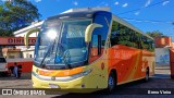 Empresa São Salvador 132 na cidade de Campos dos Goytacazes, Rio de Janeiro, Brasil, por Breno Vieira. Número da foto: #12314372.