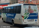 Coopertalse 124 na cidade de Nossa Senhora da Glória, Sergipe, Brasil, por Gustavo Vieira. Número da foto: #:id.