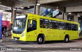 Empresa de Transportes e Turismo Carapicuiba 244 na cidade de Carapicuíba, São Paulo, Brasil, por Ricardo Luiz. Número da foto: #12314325.