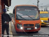 Nueva Servi Express 60 na cidade de Padre Hurtado, Talagante, Metropolitana de Santiago, Chile, por Benjamín Tomás Lazo Acuña. Número da foto: #12313292.