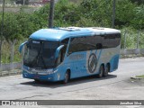 Auto Viação Progresso 6145 na cidade de Aracaju, Sergipe, Brasil, por Jonathan Silva. Número da foto: #12313708.