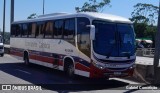 Empresa de Transportes Limousine Carioca RJ 129.056 na cidade de Rio de Janeiro, Rio de Janeiro, Brasil, por Gabriel Conceição. Número da foto: #12313548.