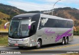 Frilocar Viagem e Turismo RJ 894.005 na cidade de Aparecida, São Paulo, Brasil, por Adailton Cruz. Número da foto: #12313618.