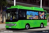 Ankai Brasil 1F73 na cidade de São Paulo, São Paulo, Brasil, por Fabio Lima. Número da foto: #12313991.