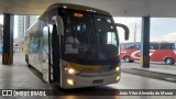 Empresa Gontijo de Transportes 21430 na cidade de Pouso Alegre, Minas Gerais, Brasil, por João Vitor Almeida de Moura. Número da foto: #12313430.