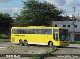 Viação Itapemirim 44061 na cidade de Caruaru, Pernambuco, Brasil, por Lenilson da Silva Pessoa. Número da foto: #12314461.