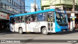 ANSAL - Auto Nossa Senhora de Aparecida 050 na cidade de Juiz de Fora, Minas Gerais, Brasil, por Juan Pablo. Número da foto: #12313633.