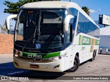 Empresa Gontijo de Transportes 21700 na cidade de Goiânia, Goiás, Brasil, por Carlos Daniel Moreira Batista. Número da foto: #12313391.