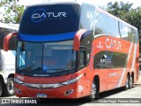 Cia Tur Turismo 023 na cidade de Trindade, Goiás, Brasil, por Victor Hugo  Ferreira Soares. Número da foto: #12314005.