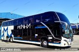 Empresa de Ônibus Nossa Senhora da Penha 61220 na cidade de Curitiba, Paraná, Brasil, por ISAAC MATOS PREIZNER. Número da foto: #12314860.