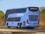 Expresso Guanabara 2237 na cidade de Teresina, Piauí, Brasil, por Glauber Medeiros. Número da foto: #:id.