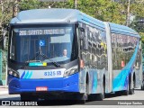 Next Mobilidade - ABC Sistema de Transporte 8325 na cidade de São Bernardo do Campo, São Paulo, Brasil, por Henrique Santos. Número da foto: #12313785.