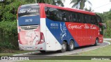 Expresso São Luiz 10170 na cidade de Recife, Pernambuco, Brasil, por Jefferson Nunes. Número da foto: #12313161.