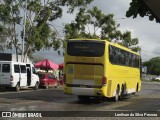 Viação Itapemirim 5077 na cidade de Caruaru, Pernambuco, Brasil, por Lenilson da Silva Pessoa. Número da foto: #12314406.