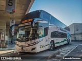 Pullman Bus 291 na cidade de Viña del Mar, Valparaíso, Valparaíso, Chile, por Raimundo Zamorano. Número da foto: #12313368.