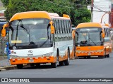 TRC 00 na cidade de Cartago, Cartago, Costa Rica, por Andrés Martínez Rodríguez. Número da foto: #12313498.
