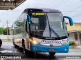 Auto Viação Progresso 6054 na cidade de Belo Jardim, Pernambuco, Brasil, por Joalison Batista. Número da foto: #:id.