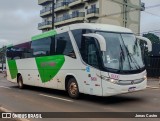 MacFoz Turismo 8000 na cidade de Foz do Iguaçu, Paraná, Brasil, por Jonas Castro. Número da foto: #:id.