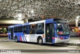 BB Transportes e Turismo 27.683 na cidade de Carapicuíba, São Paulo, Brasil, por Ricardo Luiz. Número da foto: #12314333.