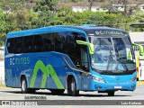 SC Minas Transportes 79125 na cidade de Juiz de Fora, Minas Gerais, Brasil, por Luiz Krolman. Número da foto: #12314042.
