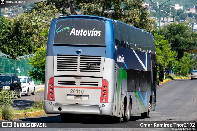 Autovías 20110 na cidade de Morelia, Michoacán, México, por Omar Ramírez Thor2102. Número da foto: #12316301.