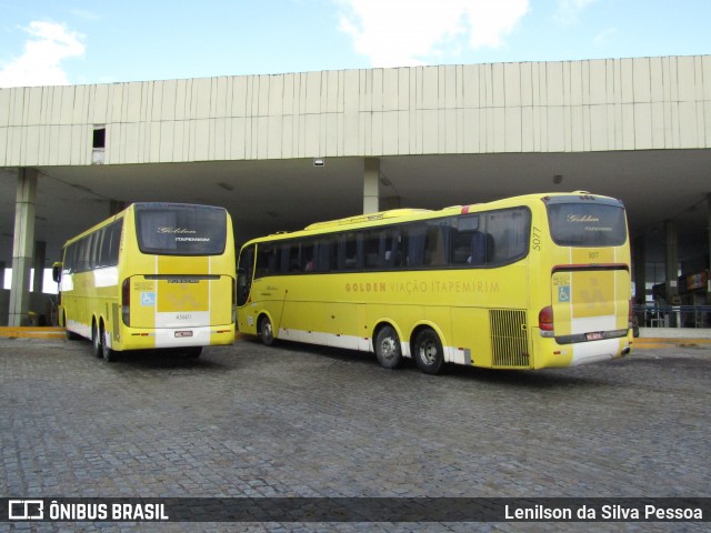 Viação Itapemirim 45601 na cidade de Caruaru, Pernambuco, Brasil, por Lenilson da Silva Pessoa. Número da foto: #12317502.