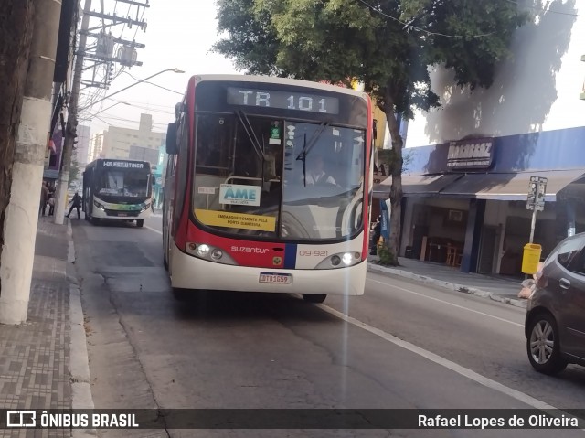 Suzantur Santo André 09 921 na cidade de Santo André, São Paulo, Brasil, por Rafael Lopes de Oliveira. Número da foto: #12315365.