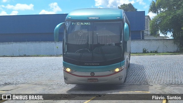 RD Transportes 690 na cidade de Cruz das Almas, Bahia, Brasil, por Flávio  Santos. Número da foto: #12317615.