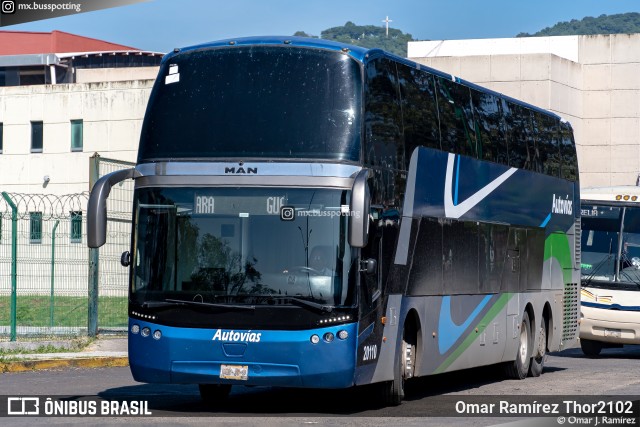 Autovías 20110 na cidade de Morelia, Michoacán, México, por Omar Ramírez Thor2102. Número da foto: #12316296.