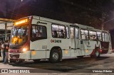Integração Transportes 0424011 na cidade de Manaus, Amazonas, Brasil, por Vinicius Ribeiro. Número da foto: #12317403.