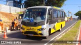 Sancetur - Santa Cecília Turismo 1795 na cidade de Paulínia, São Paulo, Brasil, por Allan Henrique. Número da foto: #12316823.