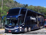 Viação Cometa 18309 na cidade de São Paulo, São Paulo, Brasil, por Andrew Campos. Número da foto: #12317685.