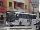 Auto Ônibus Santa Maria Transporte e Turismo 02076 na cidade de Natal, Rio Grande do Norte, Brasil, por Elianderson Silva. Número da foto: #12315997.