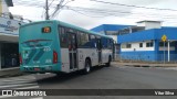 VSFL - Viação São Francisco 420 na cidade de Juiz de Fora, Minas Gerais, Brasil, por Vitor Silva. Número da foto: #:id.