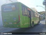 Rodoviária Âncora Matias B25613 na cidade de Rio de Janeiro, Rio de Janeiro, Brasil, por Caio Costa. Número da foto: #:id.