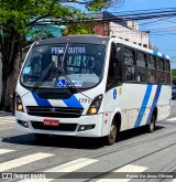Cooper G4 1771 na cidade de Guarulhos, São Paulo, Brasil, por Renan De Jesus Oliveira. Número da foto: #:id.