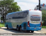 Auto Viação Progresso 6204 na cidade de Caruaru, Pernambuco, Brasil, por Lenilson da Silva Pessoa. Número da foto: #12316934.