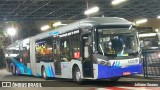 Next Mobilidade - ABC Sistema de Transporte 8325 na cidade de Santo André, São Paulo, Brasil, por Juliano Soares. Número da foto: #12315288.