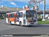 Capital Transportes 8325 na cidade de Aracaju, Sergipe, Brasil, por João Rosevelt. Número da foto: #12317225.