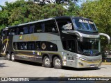 Isla Bus Transportes 2000 na cidade de São Paulo, São Paulo, Brasil, por Gabriel Oliveira Caldas da Nobrega. Número da foto: #12315673.