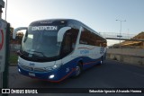 Pullman Eme Bus 26 na cidade de Concepción, Concepción, Bío-Bío, Chile, por Sebastián Ignacio Alvarado Herrera. Número da foto: #12317669.