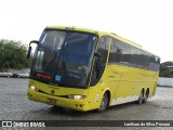 Viação Itapemirim 5077 na cidade de Caruaru, Pernambuco, Brasil, por Lenilson da Silva Pessoa. Número da foto: #12317495.