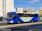 Onicamp Transporte Coletivo 4941 na cidade de Campinas, São Paulo, Brasil, por José Eduardo Garcia Pontual. Número da foto: #:id.