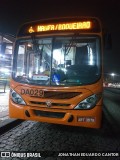 Cristo Rei > CCD Transporte Coletivo > SPE Via Mobilidade S/A DA029 na cidade de Curitiba, Paraná, Brasil, por JONATHAN EDUARDO CANTOR. Número da foto: #12315838.