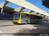 Viação Piracicabana 1717 na cidade de São Carlos, São Paulo, Brasil, por Jeferson Gregorio. Número da foto: #12316238.