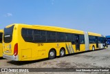 Transportes Capellini 32783 na cidade de Hortolândia, São Paulo, Brasil, por José Eduardo Garcia Pontual. Número da foto: #:id.