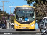 Empresa São Gonçalo 5095 na cidade de Belo Horizonte, Minas Gerais, Brasil, por Joase Batista da Silva. Número da foto: #:id.