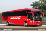 Viação Santa Cruz 29723 na cidade de São Paulo, São Paulo, Brasil, por Matheus Souza. Número da foto: #12315787.