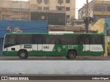 Viação Paraense Cuiabá Transportes 1093 na cidade de Cuiabá, Mato Grosso, Brasil, por Adrian Miguel. Número da foto: #12316652.