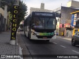 Viação Guaianazes 01 172 na cidade de Santo André, São Paulo, Brasil, por Rafael Lopes de Oliveira. Número da foto: #12317059.